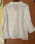 Бели блузи / 100 % памук, снимка 2