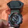 Малко носен часовник Casio g shock , снимка 1 - Мъжки - 45449827