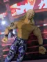 Екшън фигура WWE Edge Rated R Superstar WWE 2006 Jakks Pacific Ruthless Aggression figure играчка, снимка 11