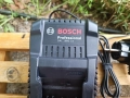 Bosch GAL 1880 CV зарядно 14.4 - 18V , снимка 3