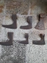 Български ковани брадви, снимка 3
