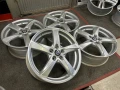 Джанти 18 Цола 5х108 Ford S Max Mondeo Kuga Volvo Jaguar XE F-Pace , снимка 10