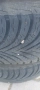 4бр зимни гуми Michelin 195 65 15 6мм грайфер , снимка 4