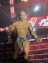 Екшън фигура WWE Mr Kennedy Ken Anderson Мистър Кенеди Deluxe Aggression WWE TNA AEW Jakks Grey, снимка 6