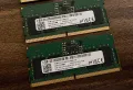 ПРОМО RAM памет 8GB Micron DDR5 4800 MHz MTC4C10163S1SC48BA1 PC5-38400, снимка 1