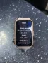 Smart watch HUAWEI fit pink /с кутия и зарядно/, снимка 1