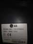 Телевизор L G, снимка 1