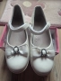 Официални бели обувки, като нови!, снимка 1