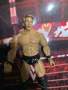 Екшън фигура WWE JBL Джей Би Ел John Bradshaw Layfield Jakks Pacific Deluxe Aggression figure, снимка 13