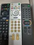 Оригинални дистанционни SONY TV, снимка 2