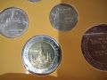 Сет монети Тайлант, снимка 3