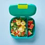 Tupperware Кутия за обяд с разделител, снимка 4