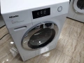 XXL 9кг/6кг Miele WT1 Пералня със Сушилня TwinDos Миеле 12м Гаранция, снимка 3