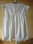 Zara/S/100% памук/дамска рокля, снимка 4