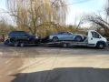 Превоз на Автомобили , снимка 2