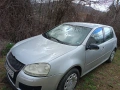 Заглавие: 🚗 VW Golf 5 GOAL Edition 2007г. | 1.6 MPI | БЕЗ РЪЖДА | 5 ВРАТИ | GTI ВИЗИЯ, снимка 7