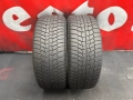 255 50 19, Зимни гуми, Gislaved EuroFrost6, 2 броя, снимка 3
