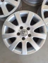 ОРИГИНАЛНИ АЛУМИНИЕВИ ДЖАНТИ ЗА ФОЛСВАГЕН -5Х112Х57-15 цола, снимка 5