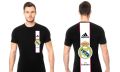 Реал Мадрид Адидас тениски , снимка 1 - Тениски - 45581881