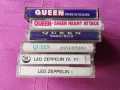 Queen, Led Zeppelin, снимка 3