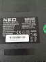 NEO LED -43T2 FHD, снимка 1 - Части и Платки - 45057541