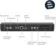 TechniSat TECHNISTAR K4 ISIO - Кабелен приемник с четворен тунер (HDTV, HDMI, USB, DVRready, ISIO, снимка 1
