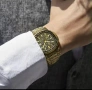Стилен мъжки часовник, снимка 2