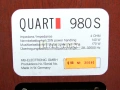 Тонколони  MB Quart 980s /1 , снимка 13