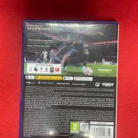 Игра за Playstation 5 Fifa 22, снимка 3 - Игри за PlayStation - 45460270