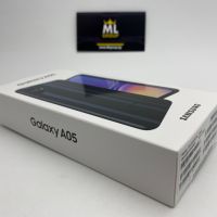 #MLgroup предлага:  #Samsung Galaxy A05 128GB / 4GB RAM Dual-SIM, нов, снимка 5 - Samsung - 45420859