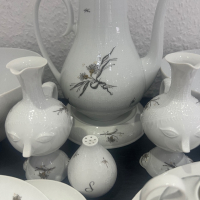 Двоен сет за кафе Rosenthal , снимка 7 - Чаши - 45002624