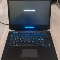 Alienware P39G, снимка 1 - Лаптопи за игри - 45160138