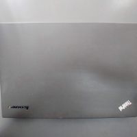 Лаптоп Lenovo ThinkPad T440, 14", 8GB ram, 120GB 2.5 Inch SSD, снимка 4 - Лаптопи за работа - 45131257