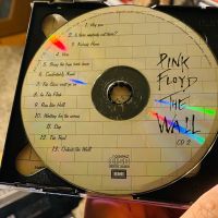 Pink Floyd , снимка 11 - CD дискове - 45360276