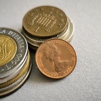 Монета - Кайманови острови - 1 цент | 1972г., снимка 2 - Нумизматика и бонистика - 45161567