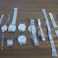 Часовници, снимка 8 - Антикварни и старинни предмети - 45478518