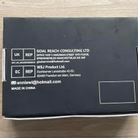 Нова Професионална Безжична Пила за Нокти с USB Зареждане, снимка 8 - Други - 45190711