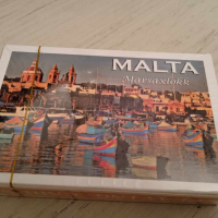 карти за игра от Малта, снимка 2 - Карти за игра - 45026545