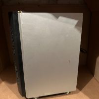 Активен  Субуфер  TECHNICS   SB-AS100    SUBWOOFER, снимка 4 - Тонколони - 46018208