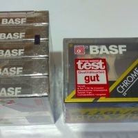 Аудио касети BASF position chrome type II , снимка 3 - Декове - 45749760