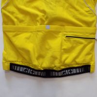 вело джърси assos горнище яке екип тениска шосейно колоездене оригинал M, снимка 4 - Спортни дрехи, екипи - 45383860
