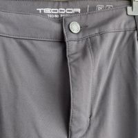 Мъжки панталон Teodor, снимка 3 - Панталони - 45361018