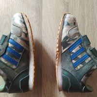 Adidas детски маратонки, 23 размер, снимка 1 - Детски маратонки - 45315143