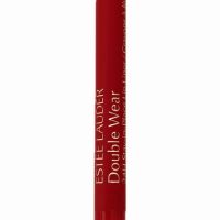Молив за устни Estee Lauder - Double Wear, цвят RED, чисто нов, пълноразмерен, снимка 2 - Декоративна козметика - 45436604