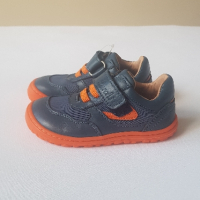 Нови детски обувки Lurchi, снимка 1 - Детски обувки - 44961167