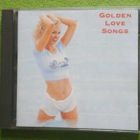 Golden Love songs CD, снимка 1 - CD дискове - 46205237