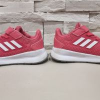 Маратонки Adidas, снимка 5 - Детски маратонки - 45509598