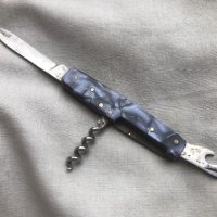 старо ножче 333 "В. Търново", снимка 5 - Ножове - 45248922