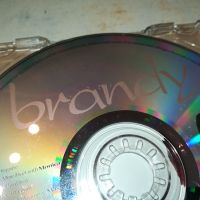 BRANDY ORIGINAL CD 1904241621, снимка 16 - CD дискове - 45357121