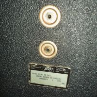 2 box Peavey PT110, снимка 4 - Други - 46096889